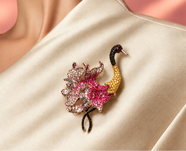 Brooch