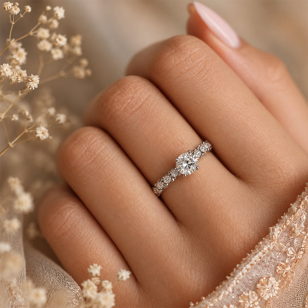Solitaires